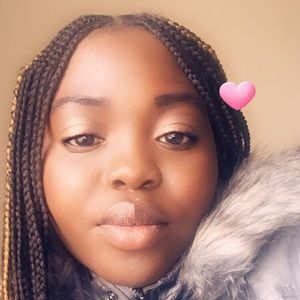 Meet your Posher, Blessing